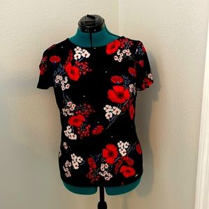 Calvin Klein blouse. Medium